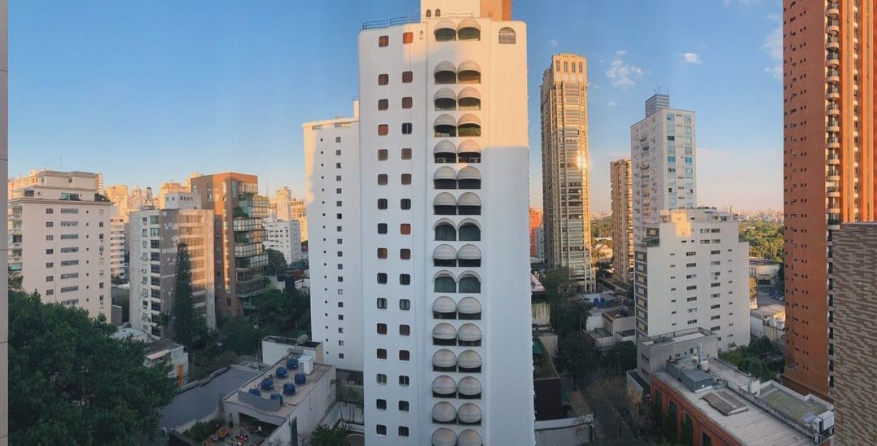 Apartamento à venda com 3 quartos, 147m² - Foto 3