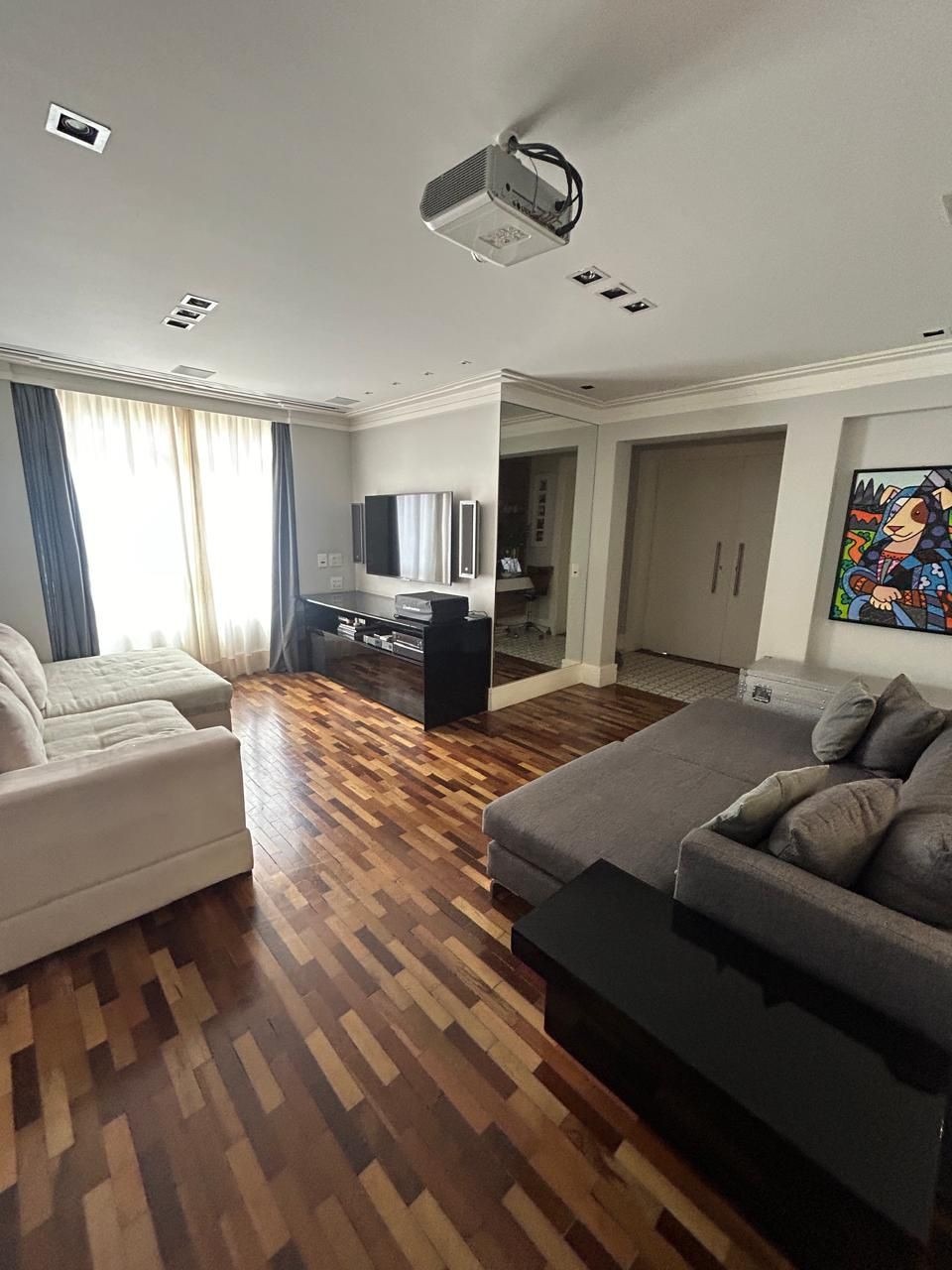 Apartamento à venda com 2 quartos, 83m² - Foto 20