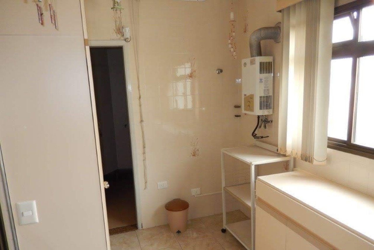 Apartamento à venda com 3 quartos, 129m² - Foto 38