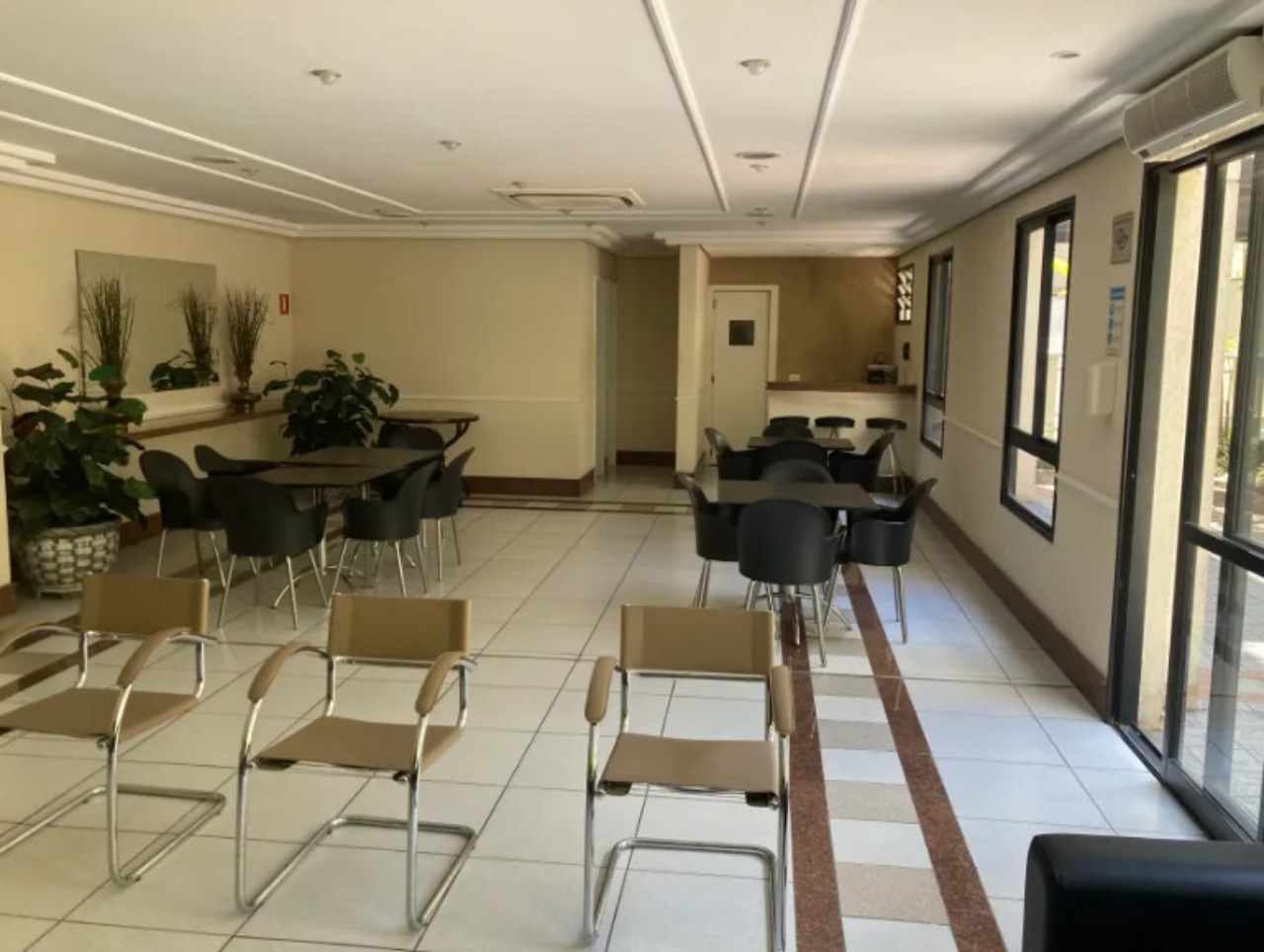 Apartamento à venda com 2 quartos, 78m² - Foto 12