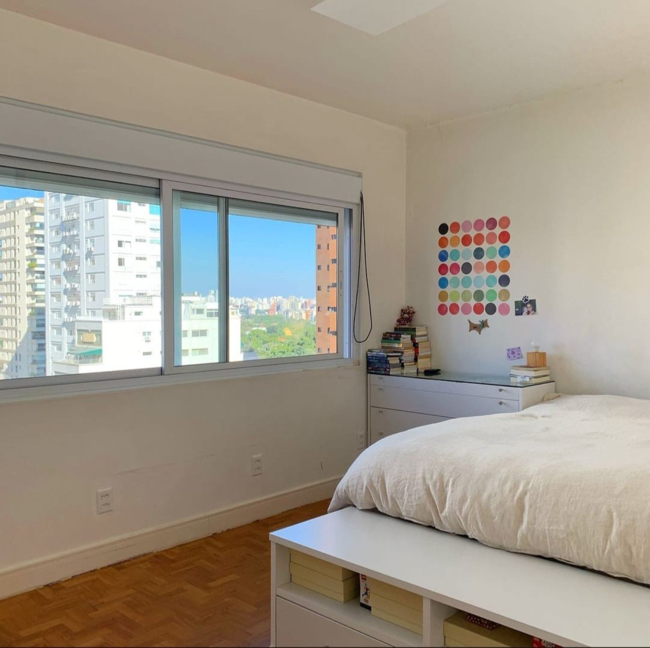 Apartamento à venda com 3 quartos, 147m² - Foto 12