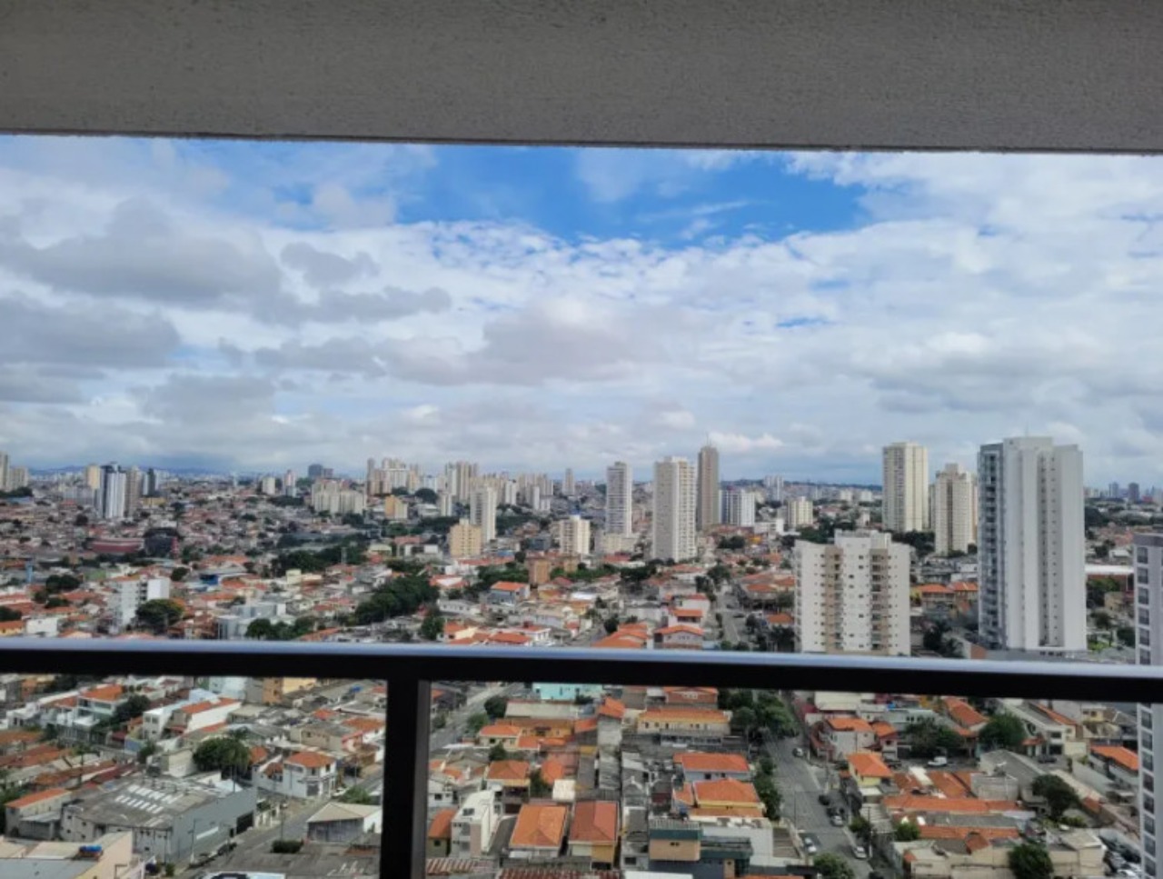 Apartamento à venda com 3 quartos, 105m² - Foto 1