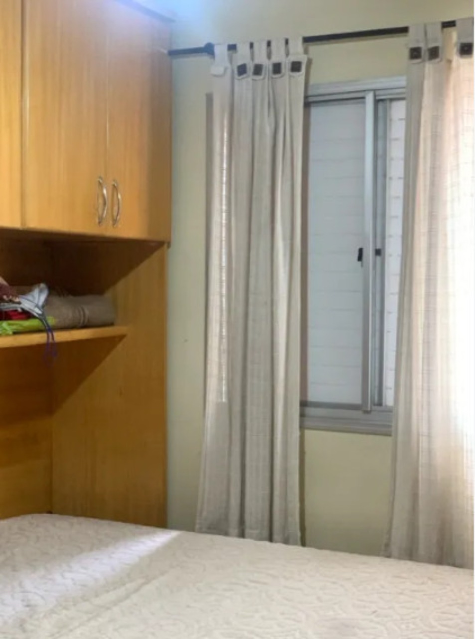 Apartamento à venda com 2 quartos, 53m² - Foto 5