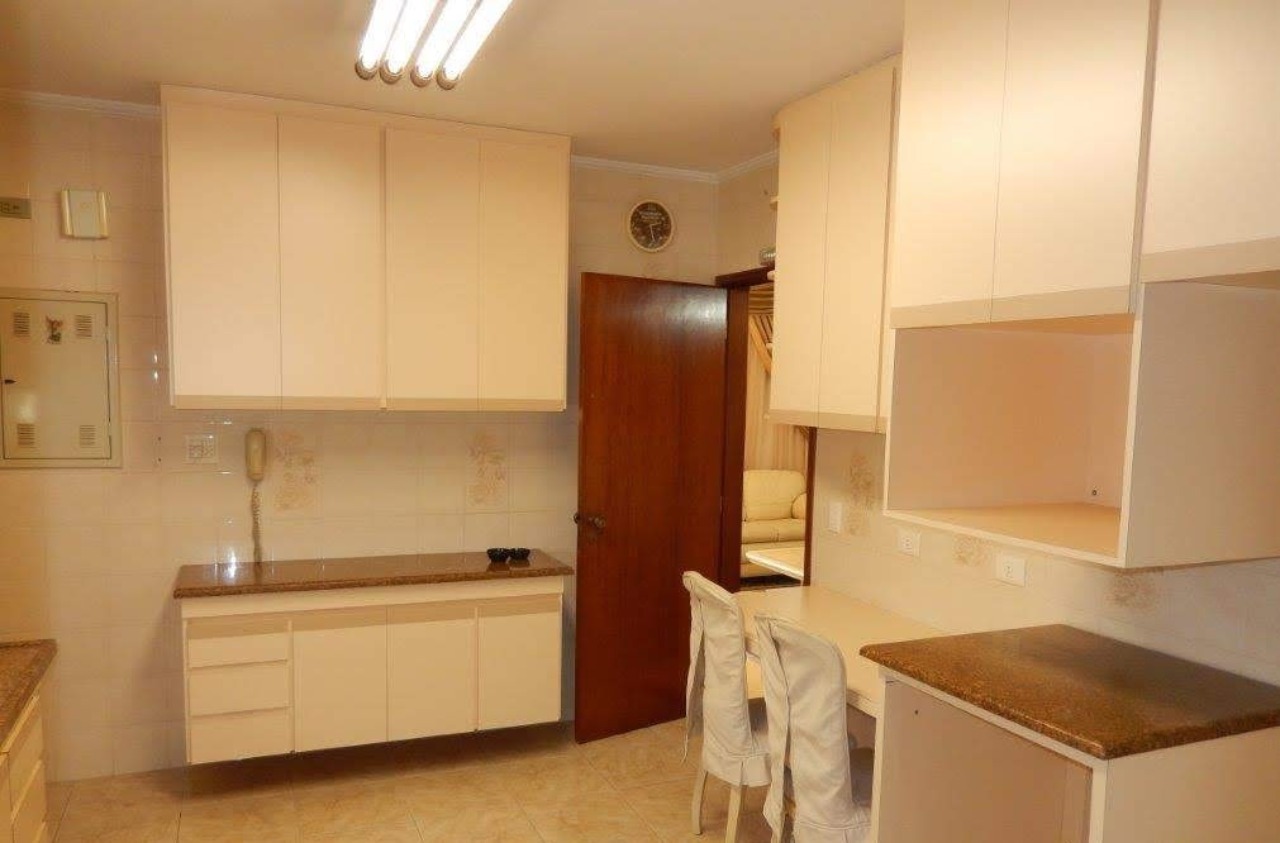 Apartamento à venda com 3 quartos, 129m² - Foto 42