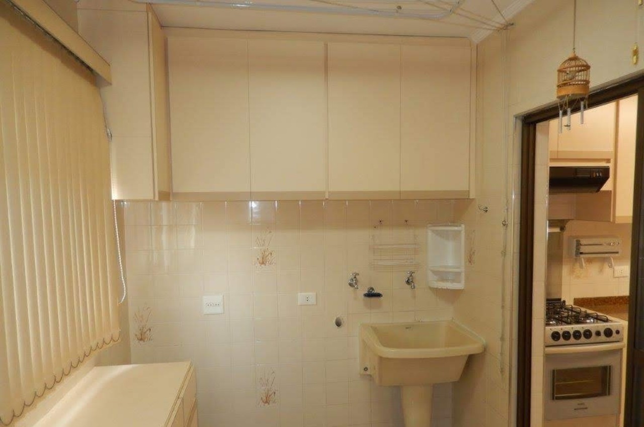 Apartamento à venda com 3 quartos, 129m² - Foto 11