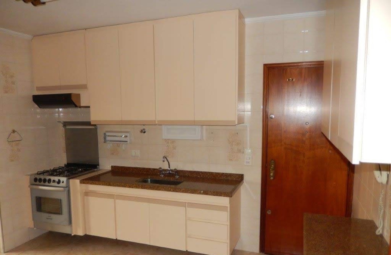 Apartamento à venda com 3 quartos, 129m² - Foto 4