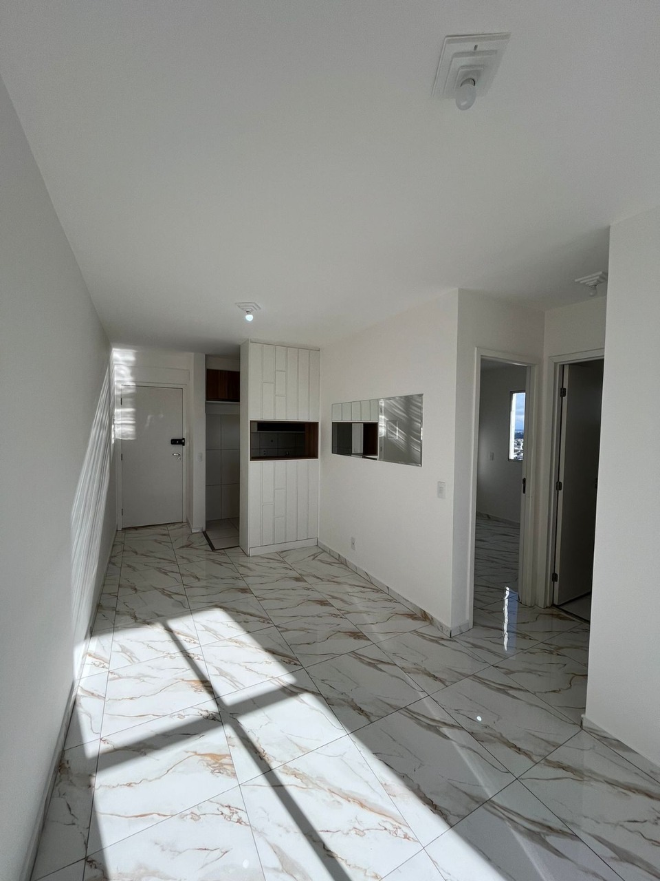 Apartamento à venda com 2 quartos, 53m² - Foto 10