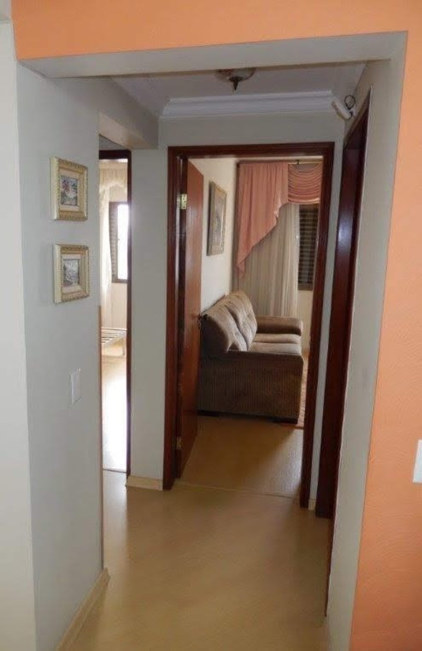 Apartamento à venda com 3 quartos, 129m² - Foto 41