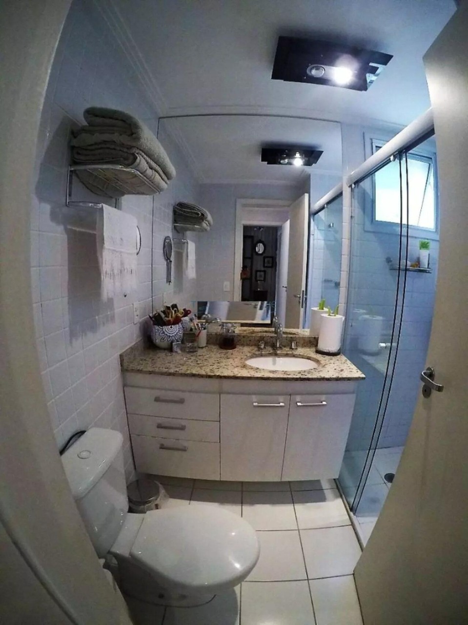 Apartamento à venda com 2 quartos, 87m² - Foto 8