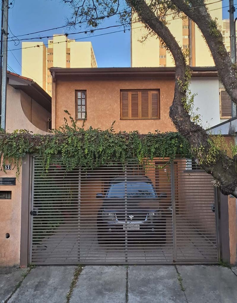 Casa à venda com 3 quartos, 236m² - Foto 18