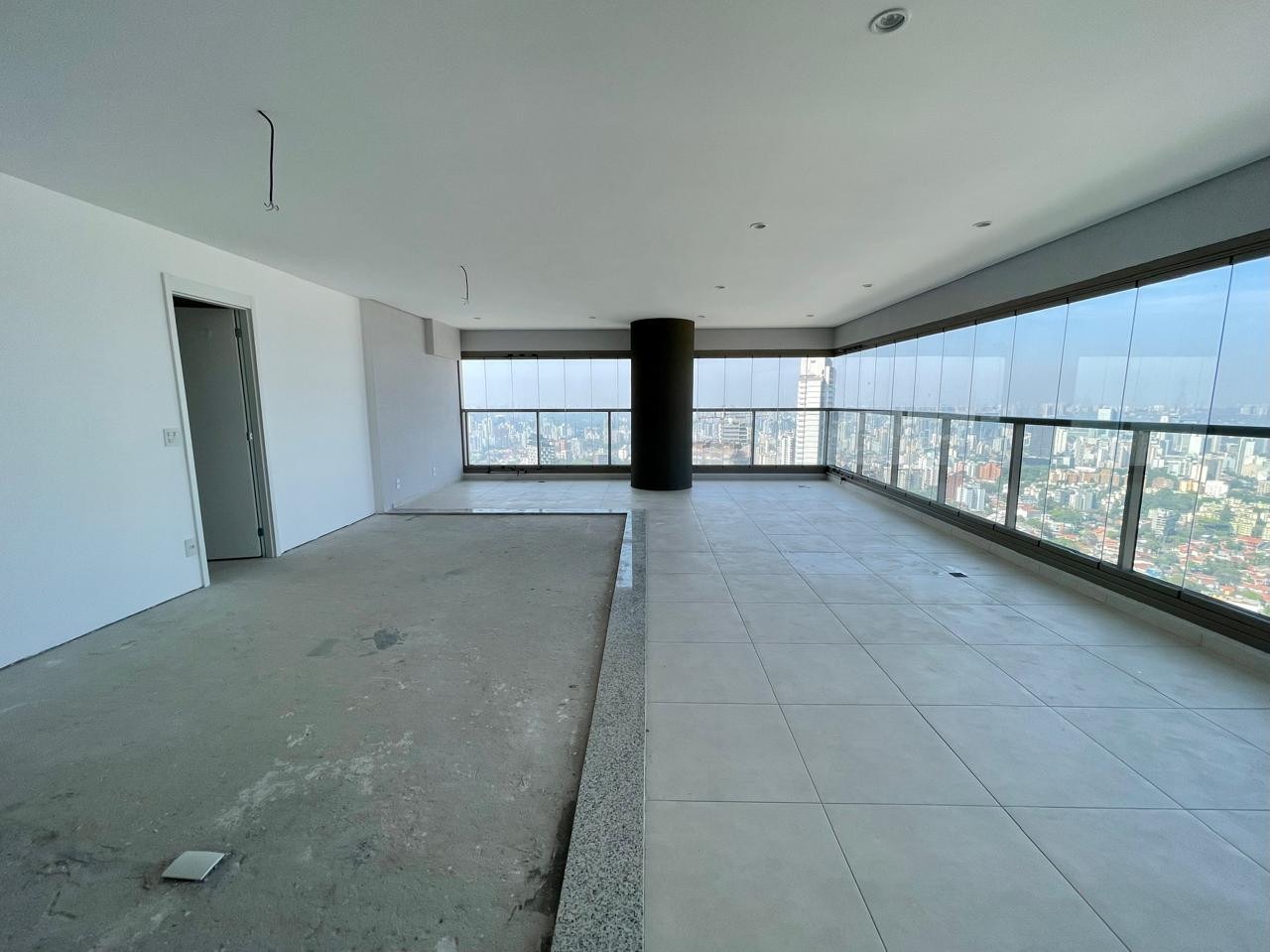 Apartamento à venda com 3 quartos, 144m² - Foto 8