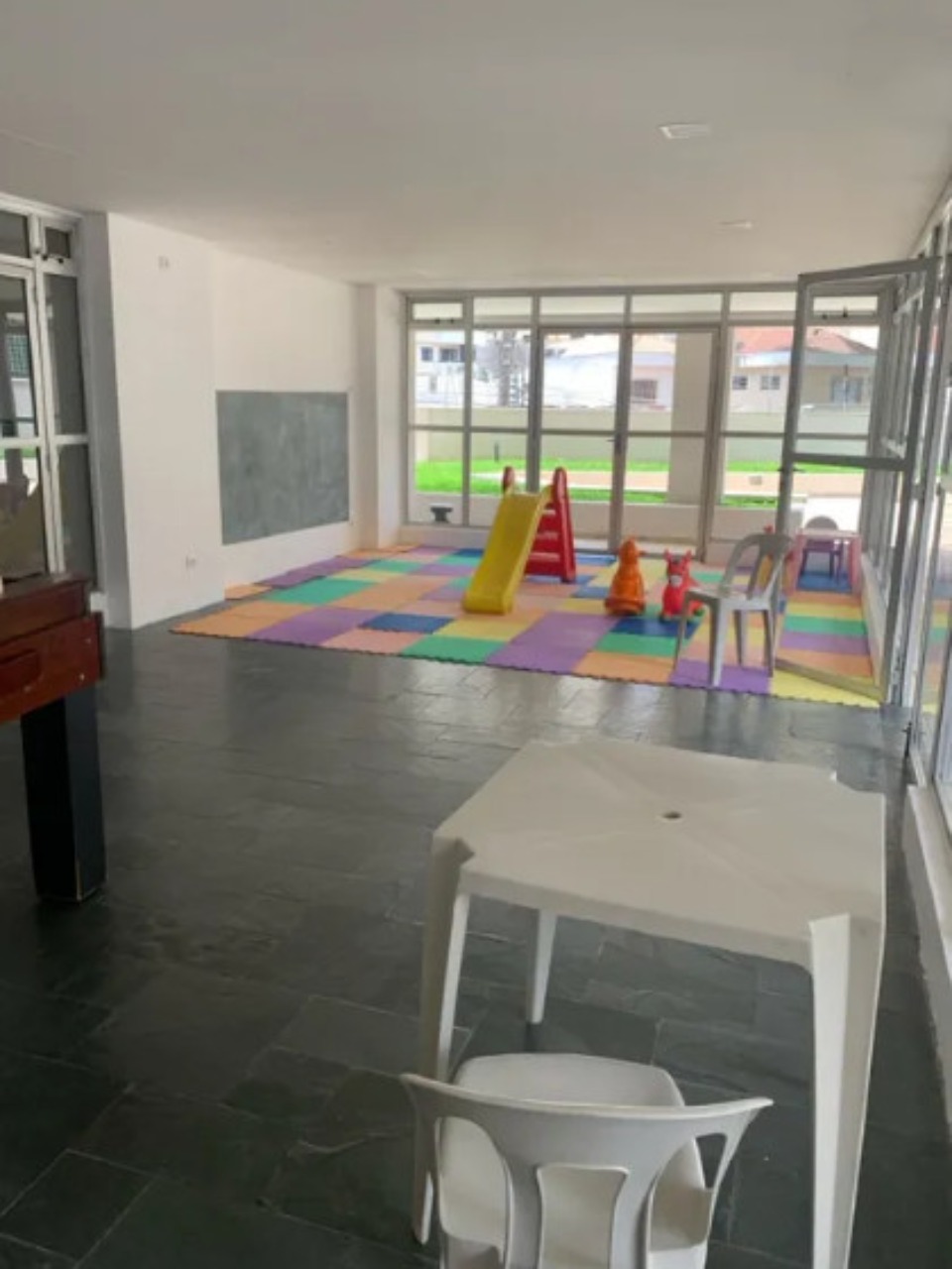 Apartamento à venda com 2 quartos, 53m² - Foto 8