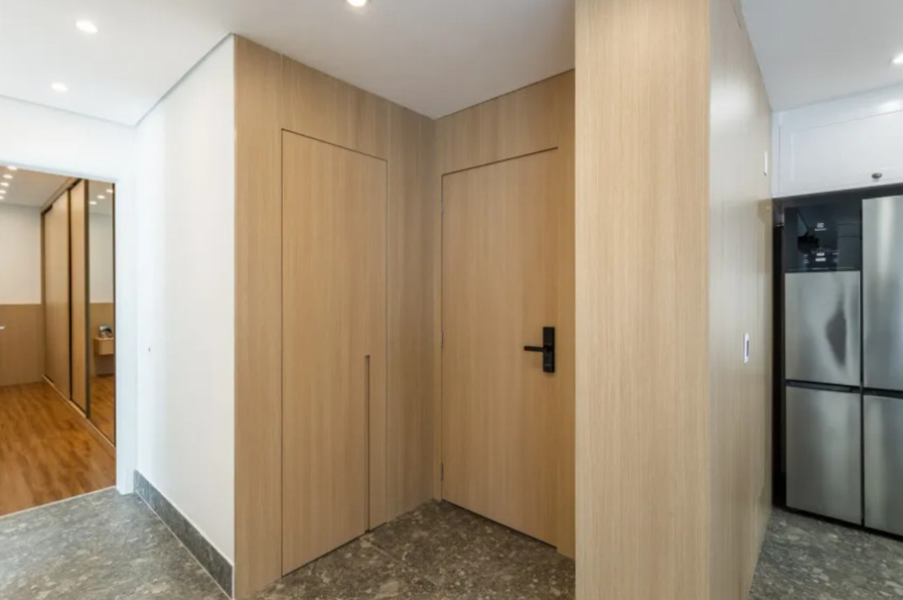 Apartamento à venda com 2 quartos, 150m² - Foto 11