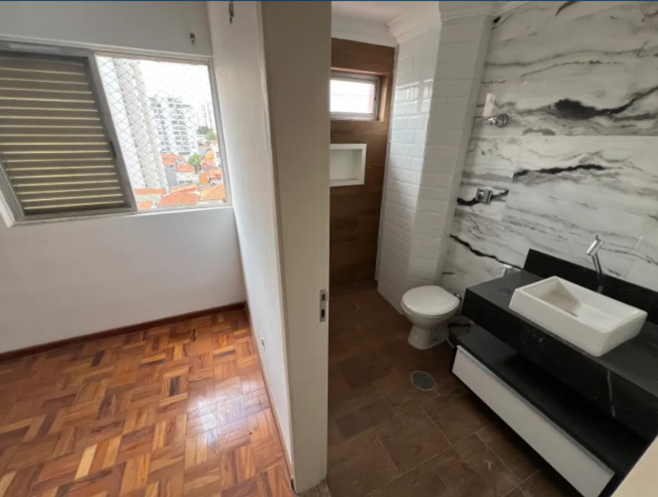 Apartamento à venda com 3 quartos, 85m² - Foto 9