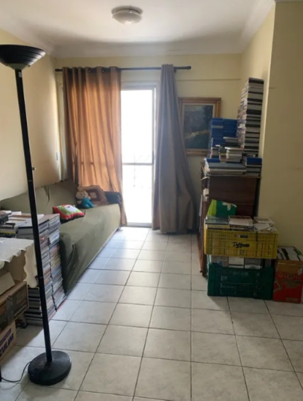 Apartamento à venda com 2 quartos, 53m² - Foto 15