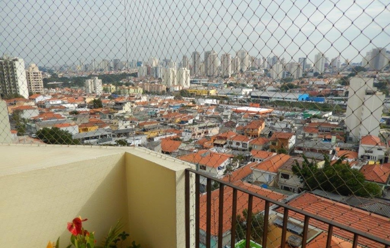 Apartamento à venda com 3 quartos, 129m² - Foto 1