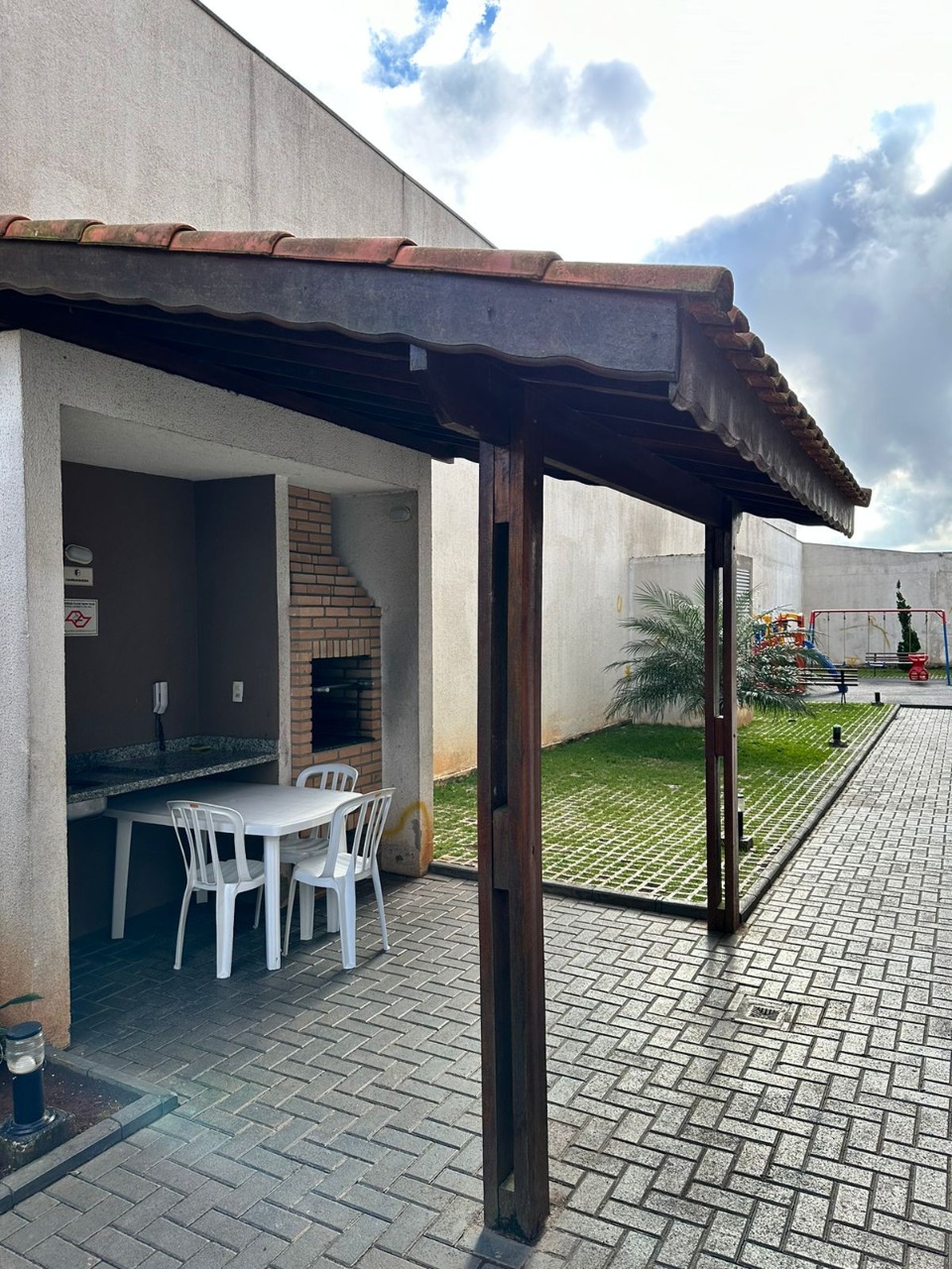 Apartamento à venda com 2 quartos, 53m² - Foto 8