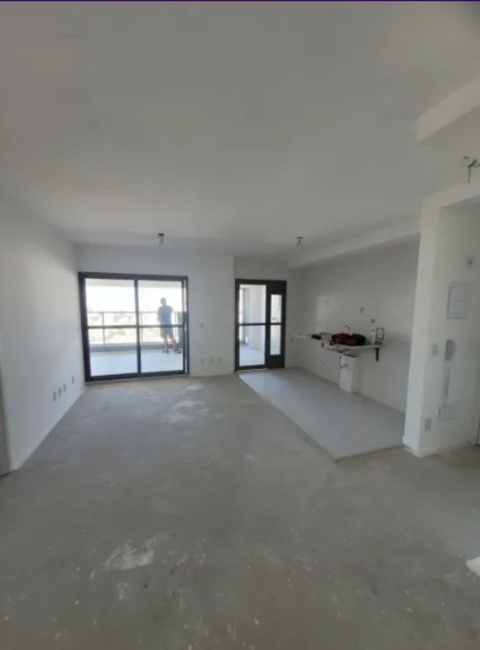 Apartamento à venda com 3 quartos, 105m² - Foto 3