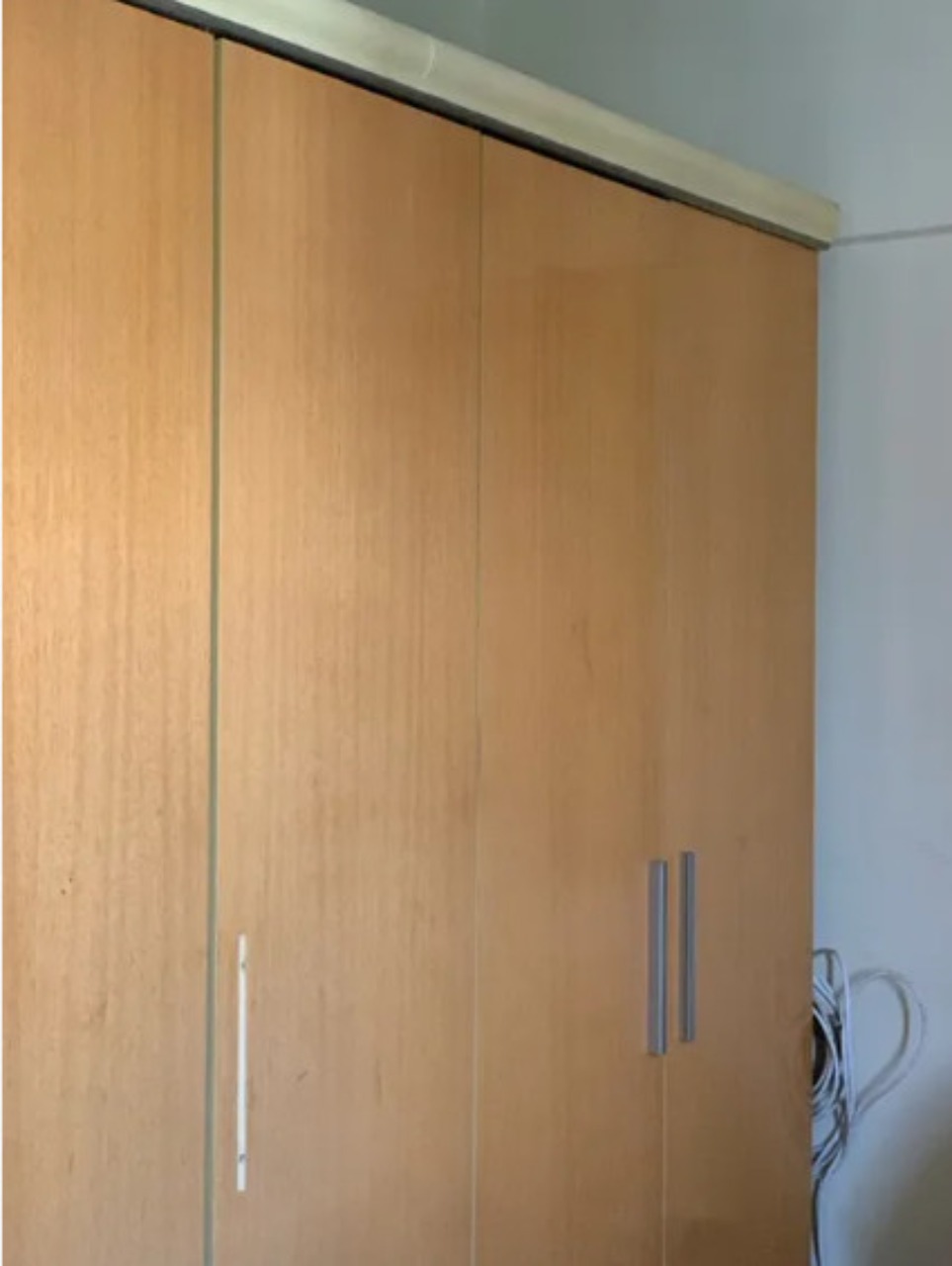 Apartamento à venda com 2 quartos, 53m² - Foto 6