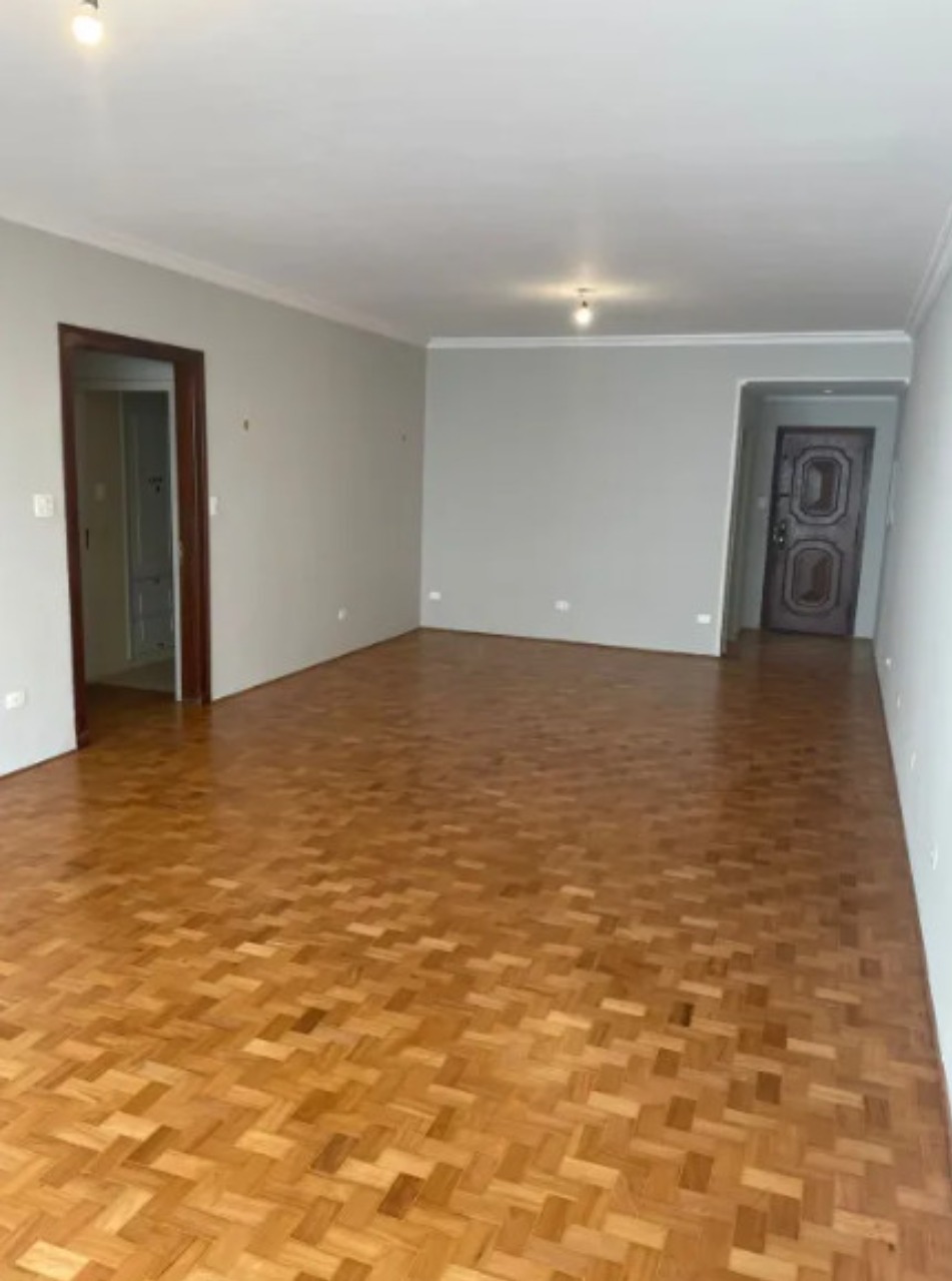 Apartamento à venda com 3 quartos, 163m² - Foto 7