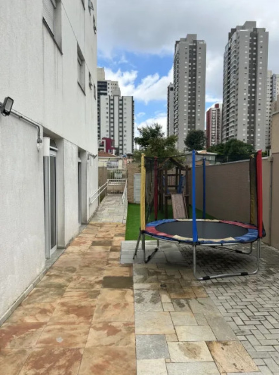 Apartamento à venda com 2 quartos, 68m² - Foto 16