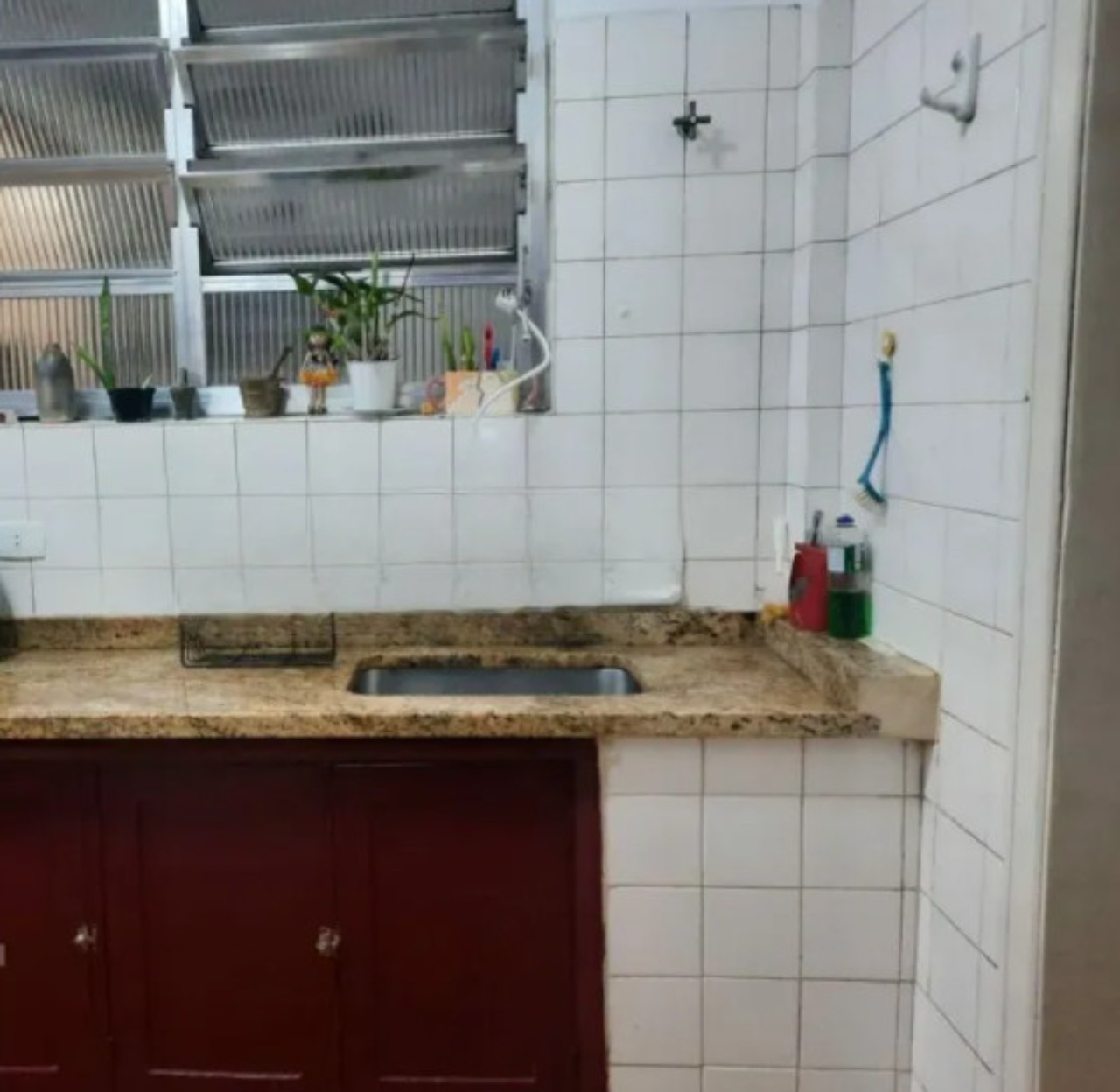 Apartamento à venda com 2 quartos, 125m² - Foto 15