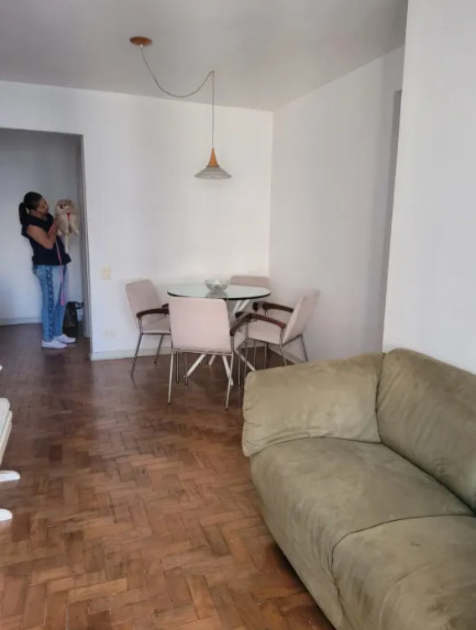 Apartamento à venda com 2 quartos, 55m² - Foto 4