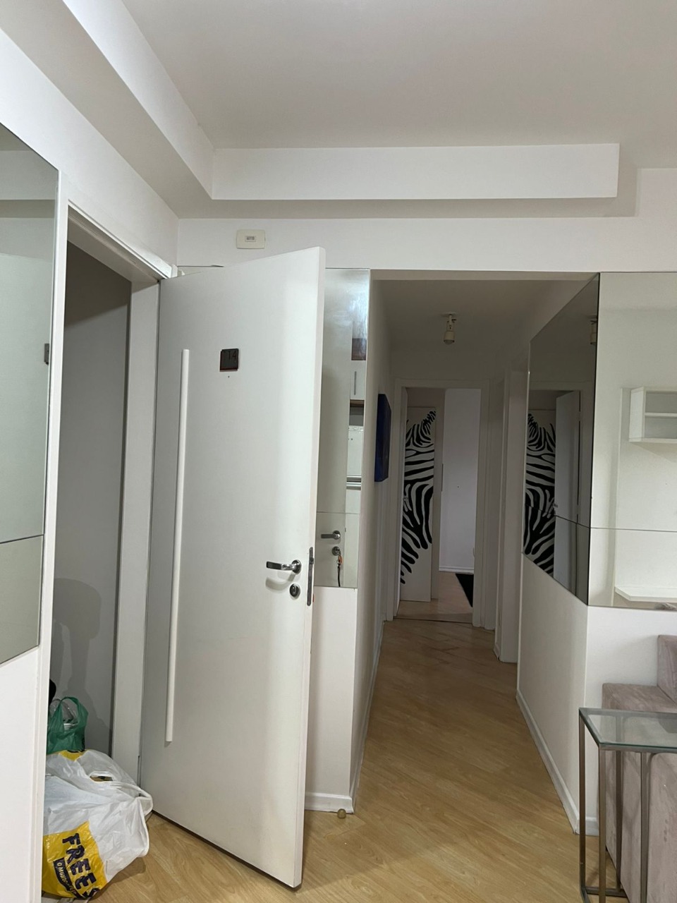 Apartamento à venda com 2 quartos, 48m² - Foto 10