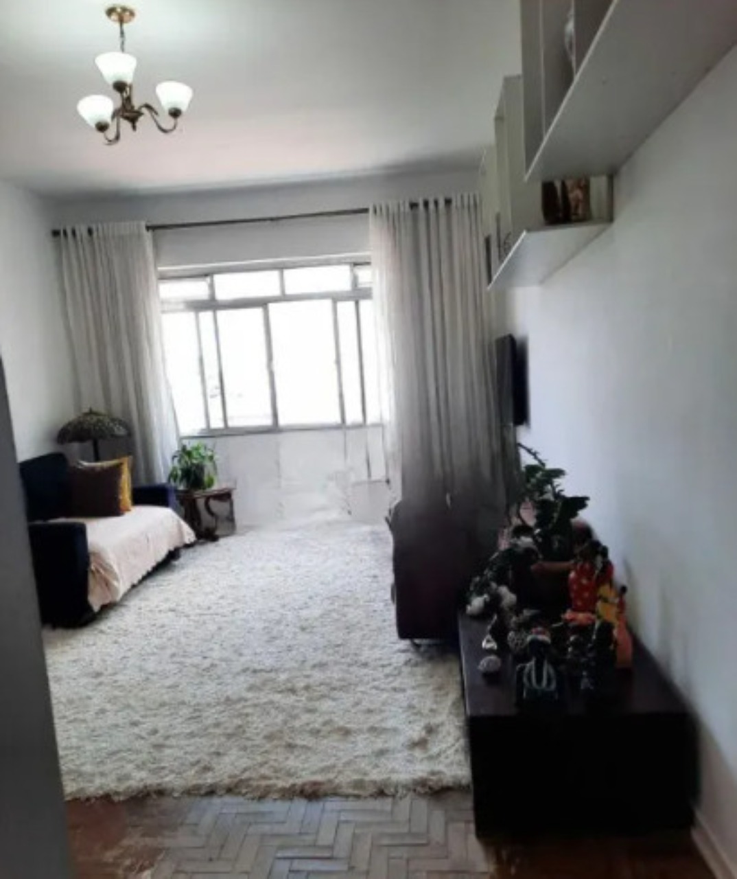 Apartamento à venda com 2 quartos, 125m² - Foto 6