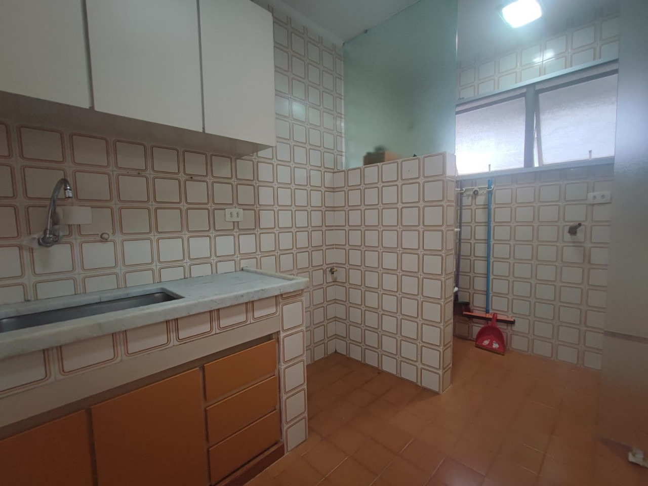 Apartamento à venda com 2 quartos, 48m² - Foto 6