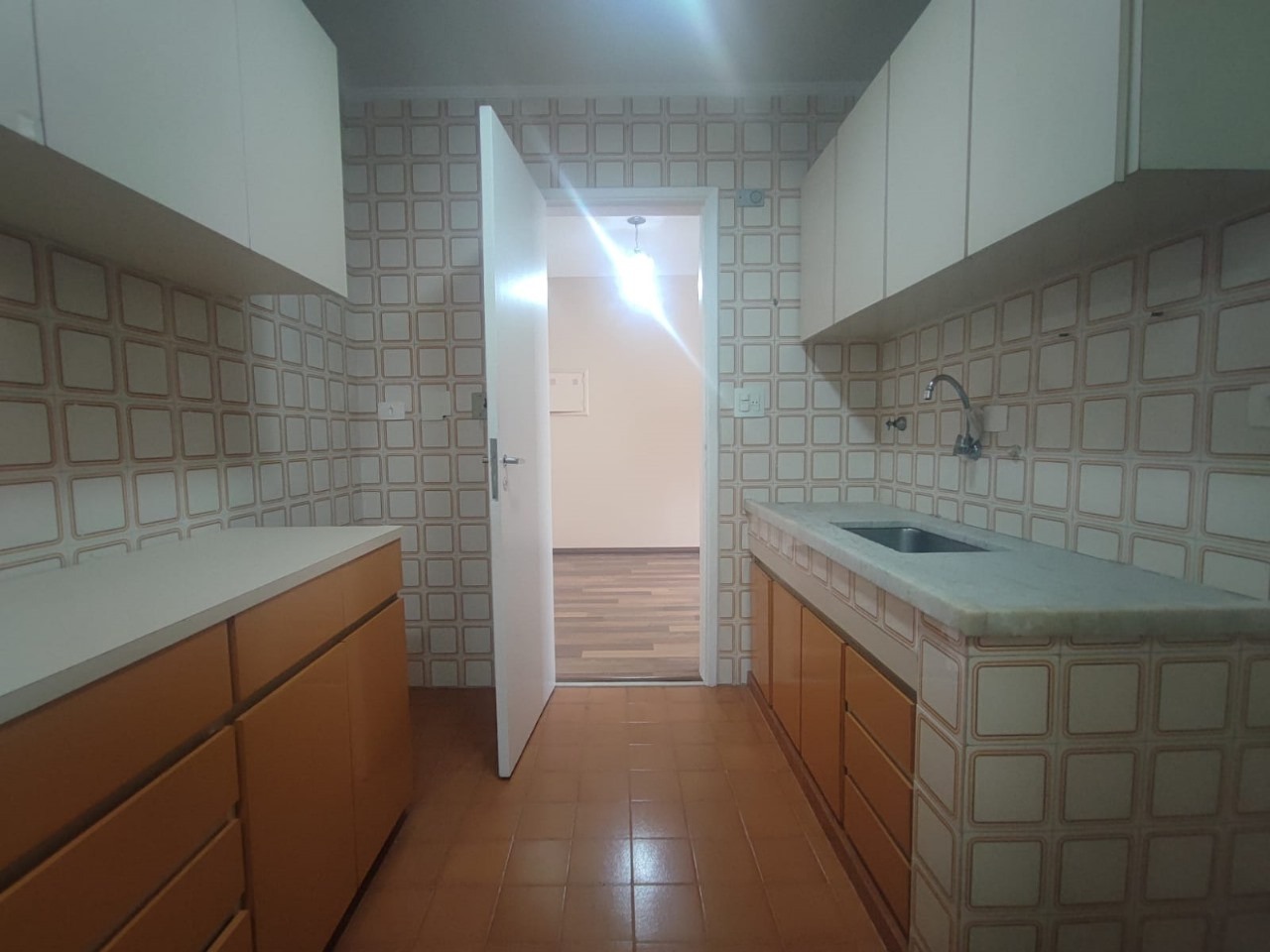 Apartamento à venda com 2 quartos, 48m² - Foto 11