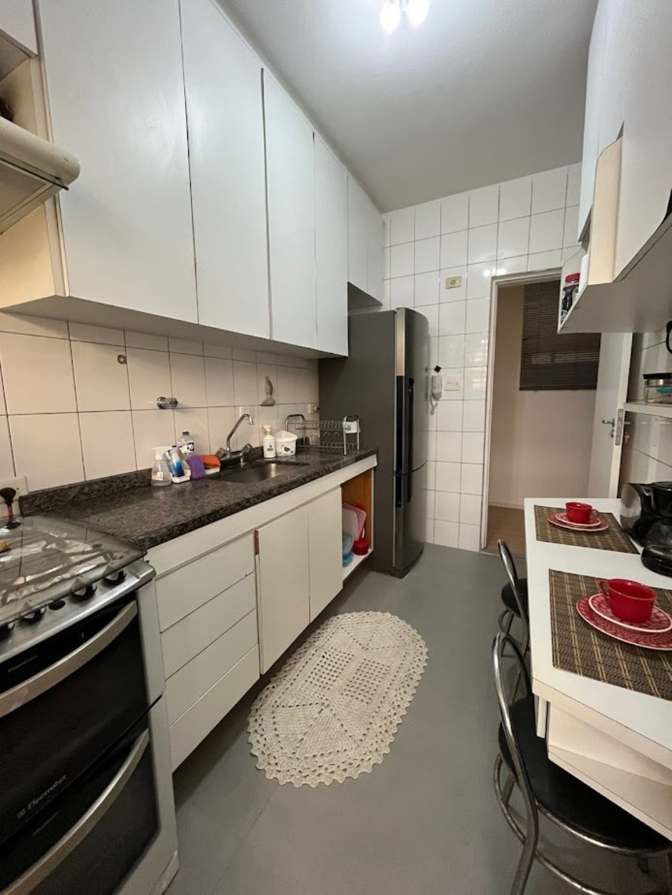 Apartamento à venda com 2 quartos, 100m² - Foto 21