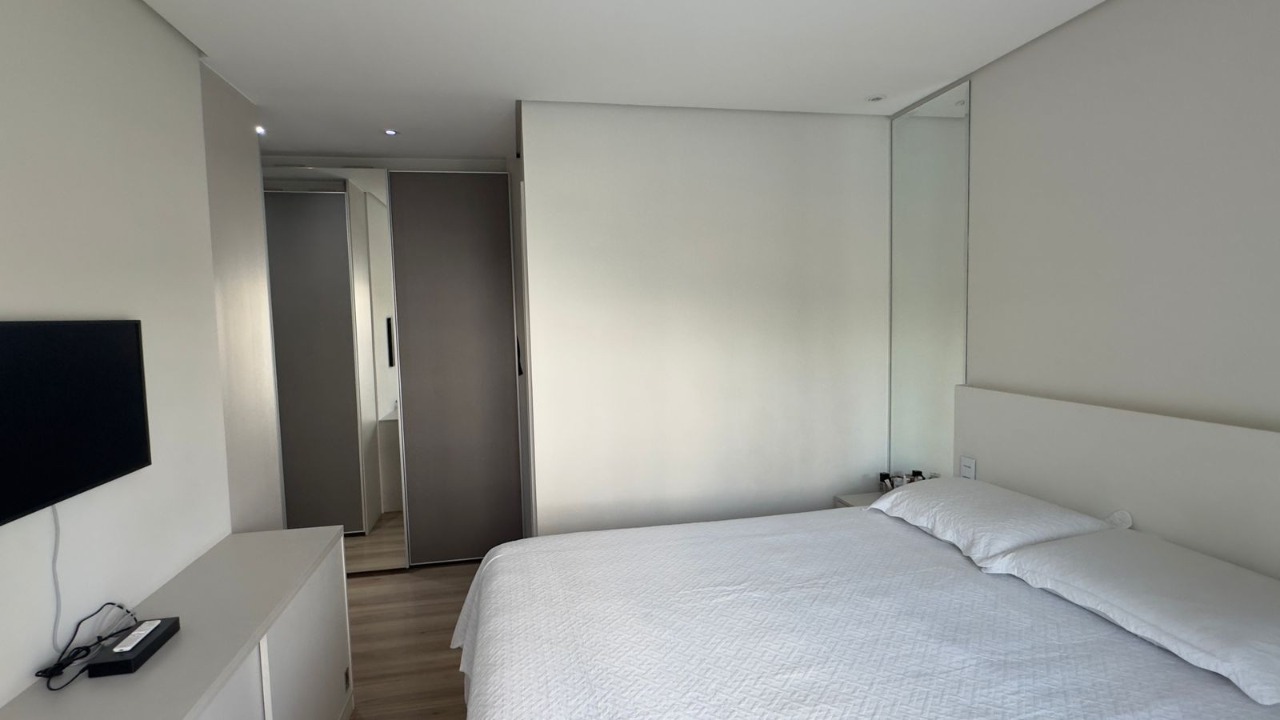 Apartamento à venda com 3 quartos, 145m² - Foto 21