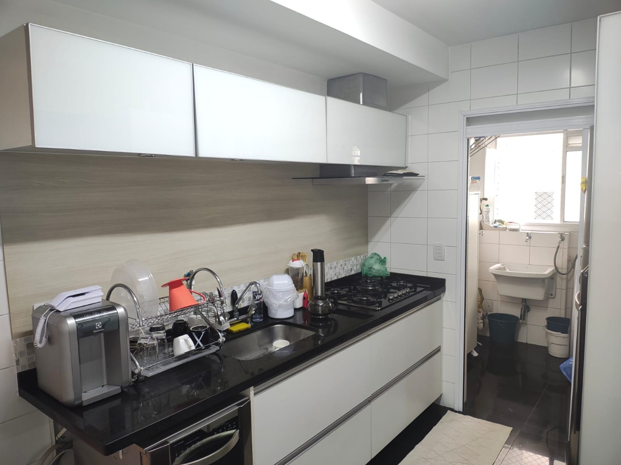 Apartamento à venda com 3 quartos, 102m² - Foto 15