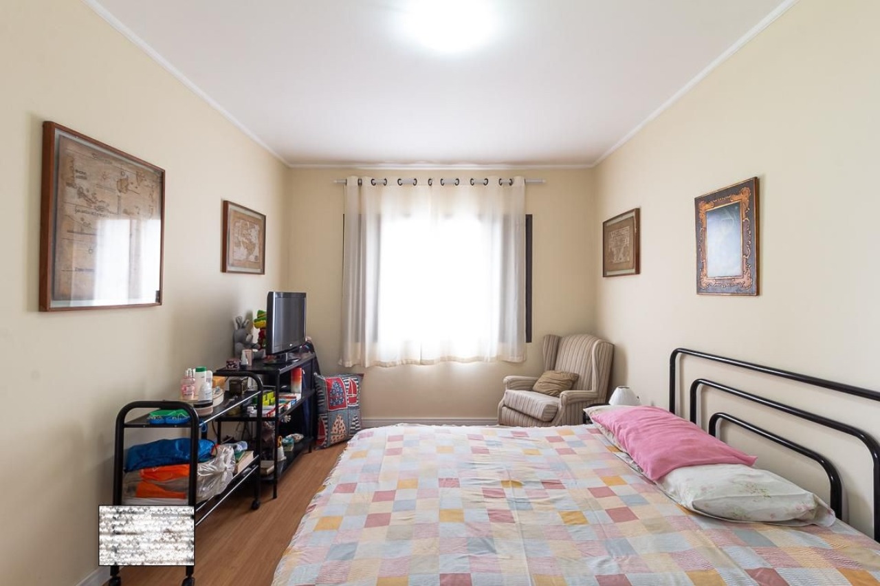 Apartamento à venda com 2 quartos, 71m² - Foto 2