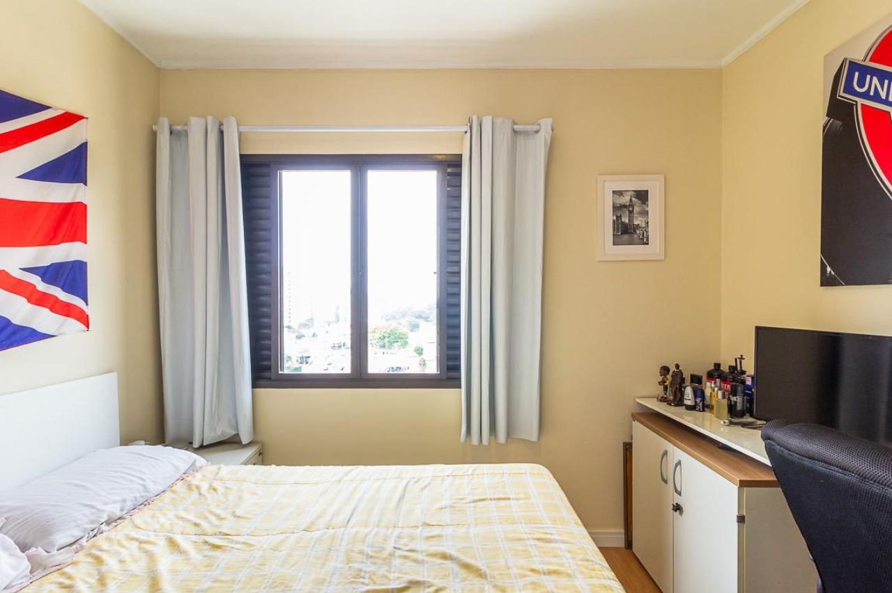 Apartamento à venda com 2 quartos, 71m² - Foto 13