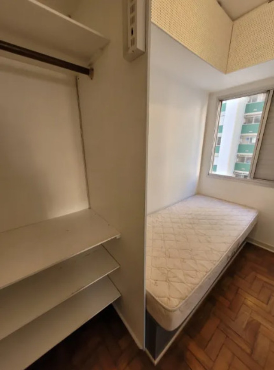 Apartamento à venda com 2 quartos, 55m² - Foto 3