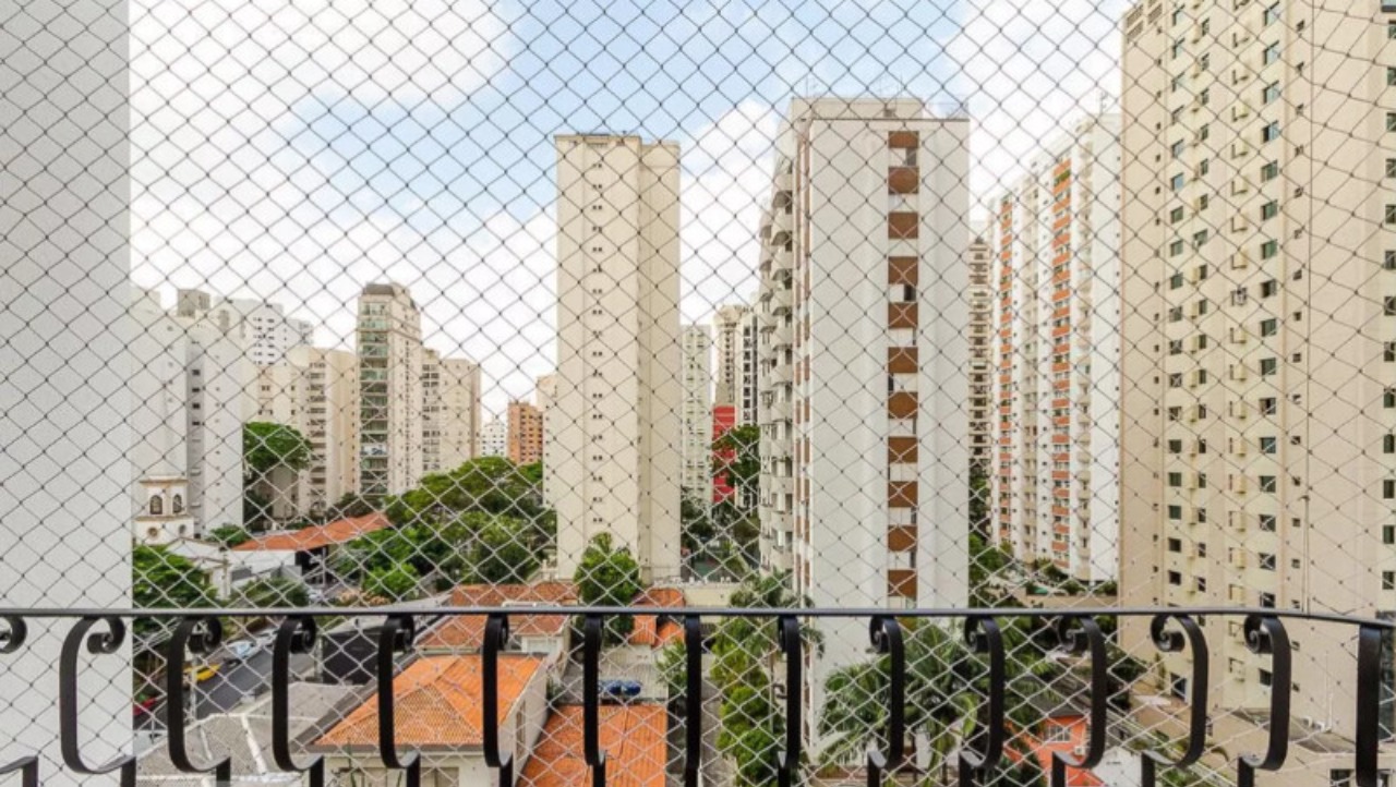 Apartamento à venda com 2 quartos, 90m² - Foto 16