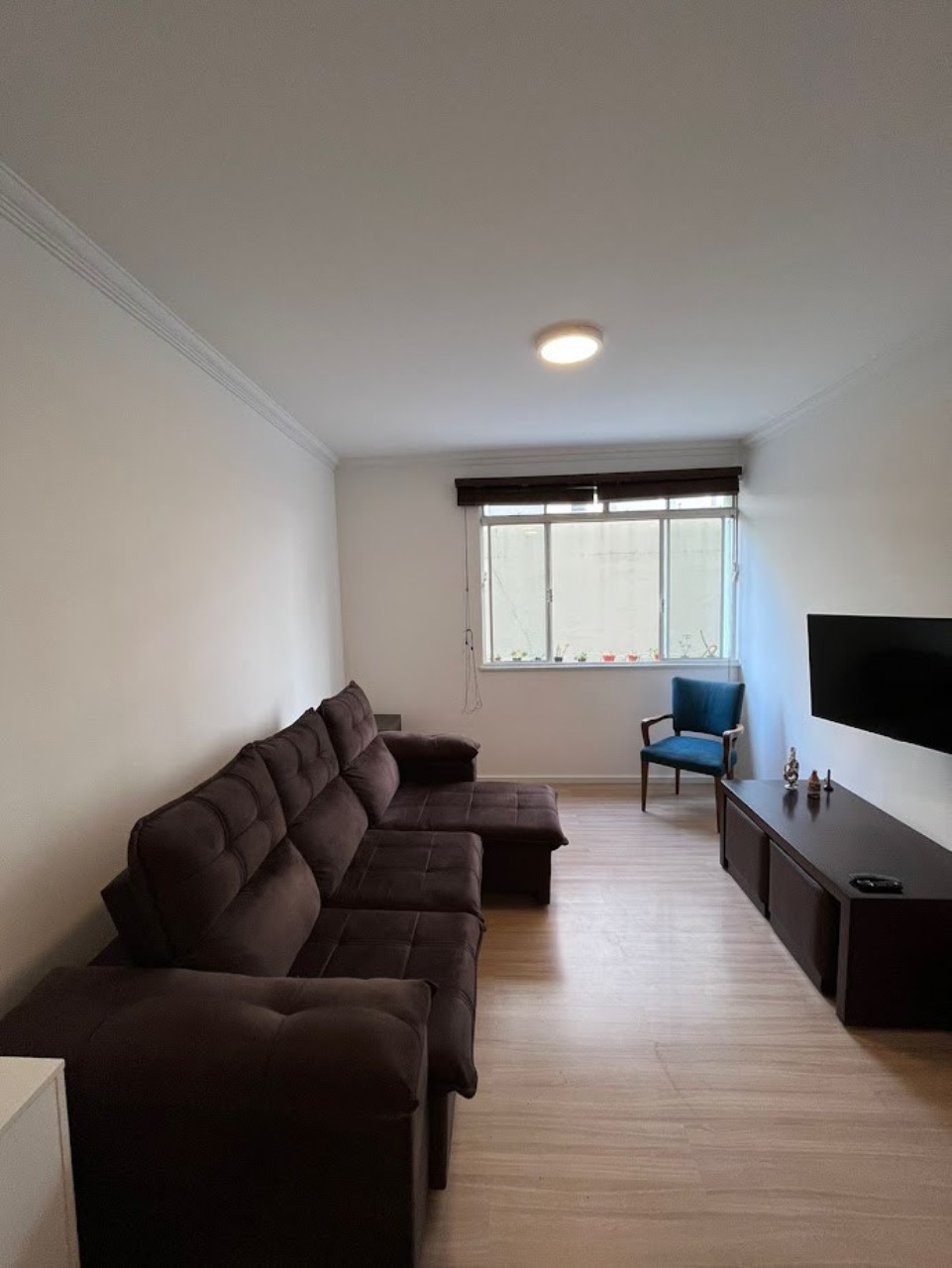 Apartamento à venda com 2 quartos, 100m² - Foto 5