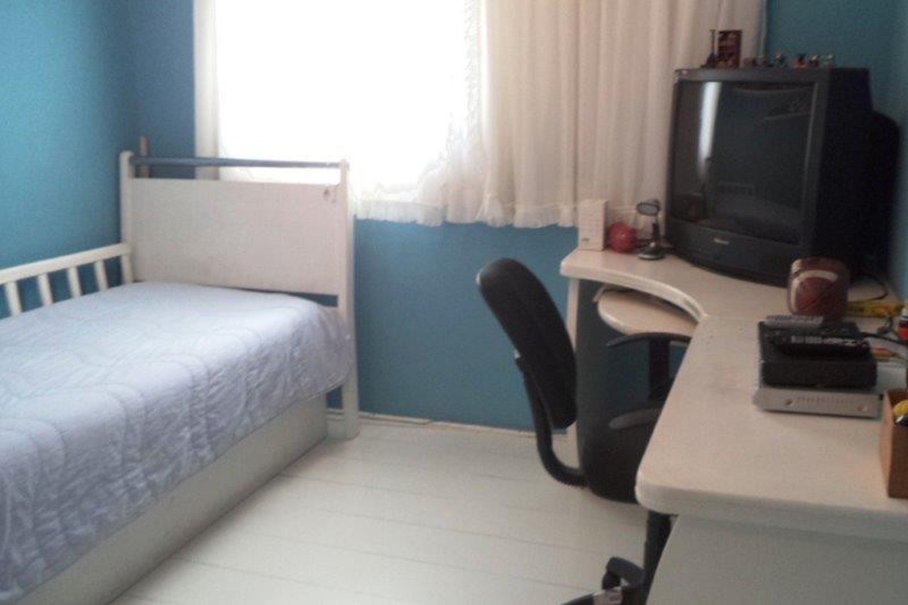 Apartamento à venda com 4 quartos, 220m² - Foto 7