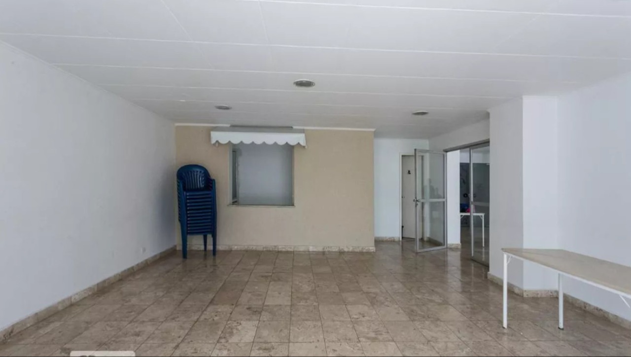 Apartamento à venda com 2 quartos, 90m² - Foto 3