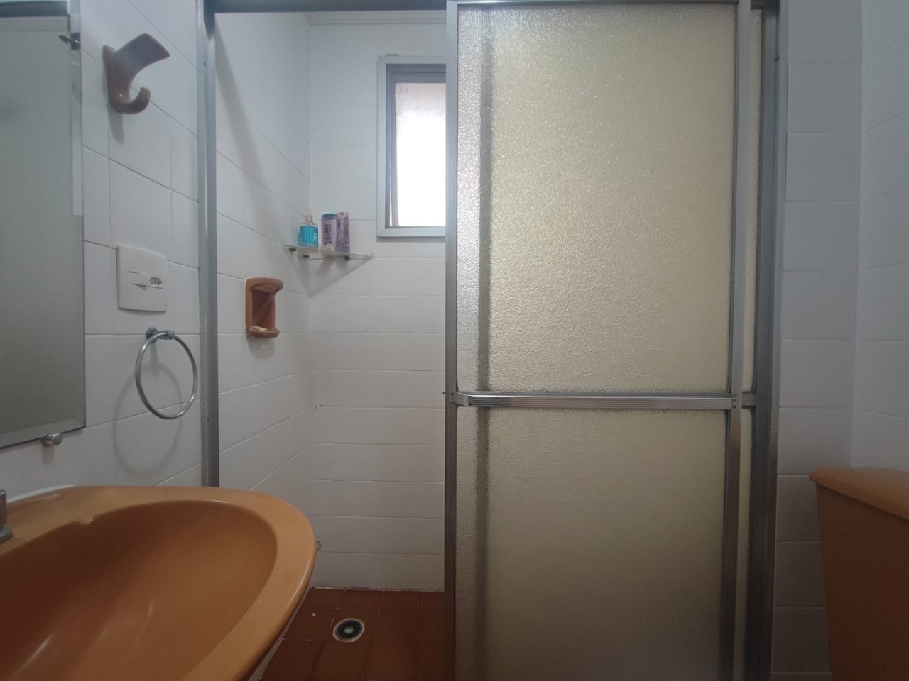 Apartamento à venda com 2 quartos, 48m² - Foto 5