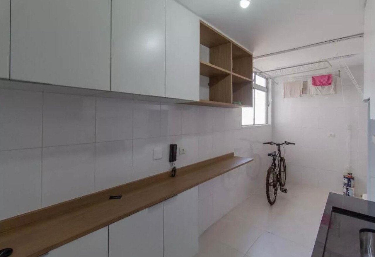 Apartamento à venda com 3 quartos, 86m² - Foto 8