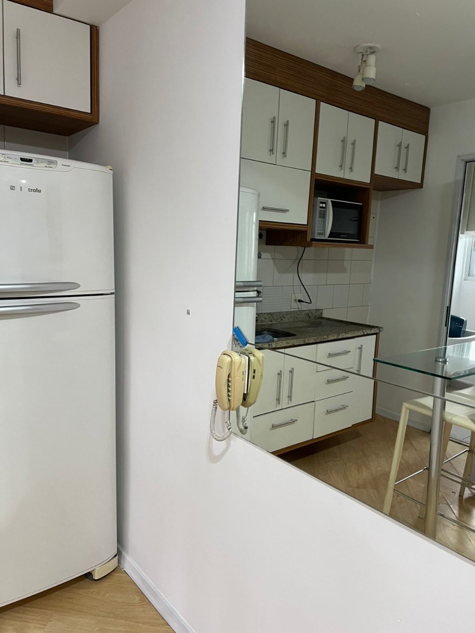 Apartamento à venda com 2 quartos, 48m² - Foto 12