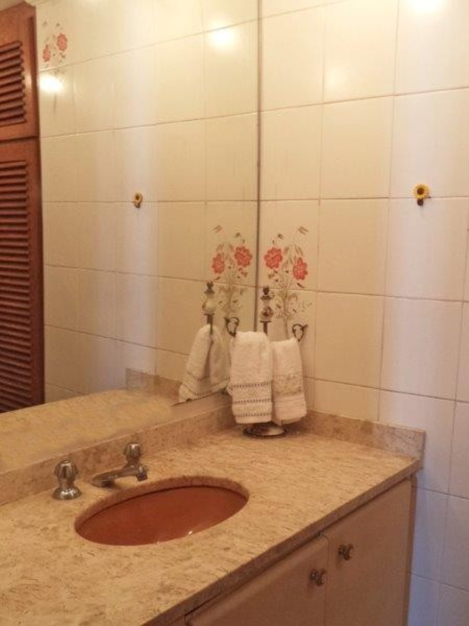 Apartamento à venda com 4 quartos, 220m² - Foto 12