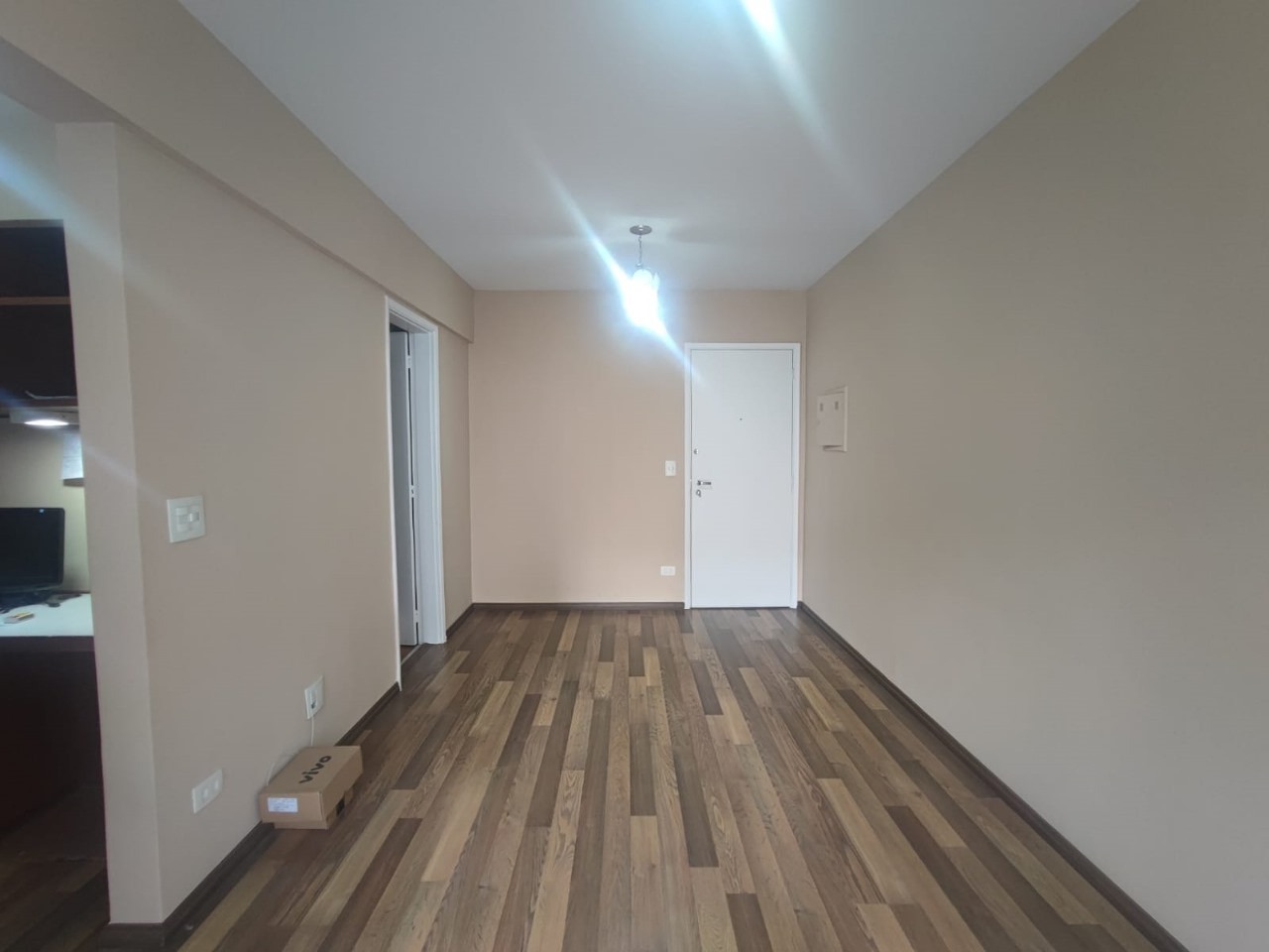 Apartamento à venda com 2 quartos, 48m² - Foto 7