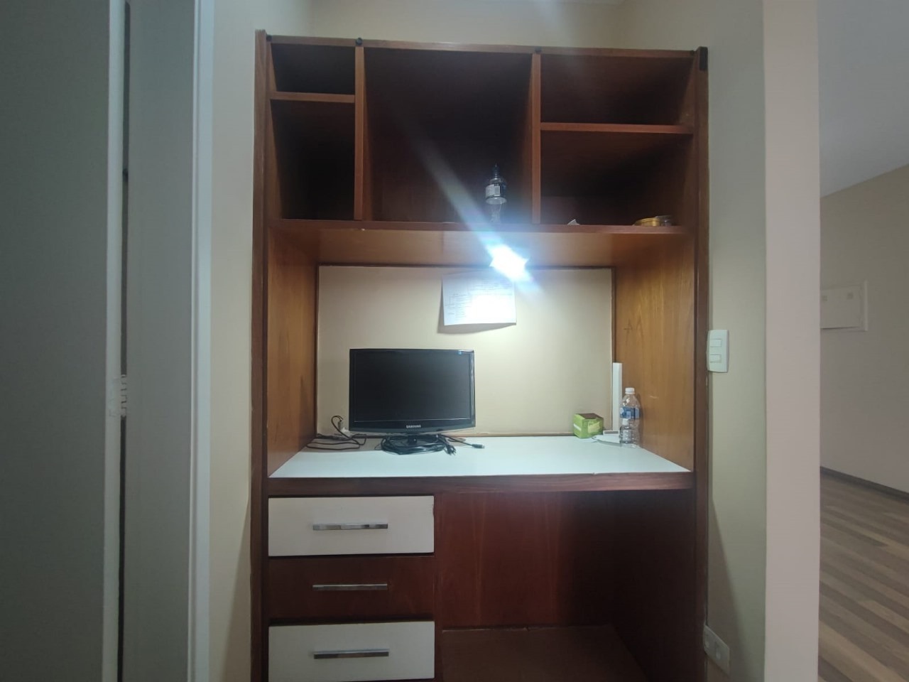 Apartamento à venda com 2 quartos, 48m² - Foto 4