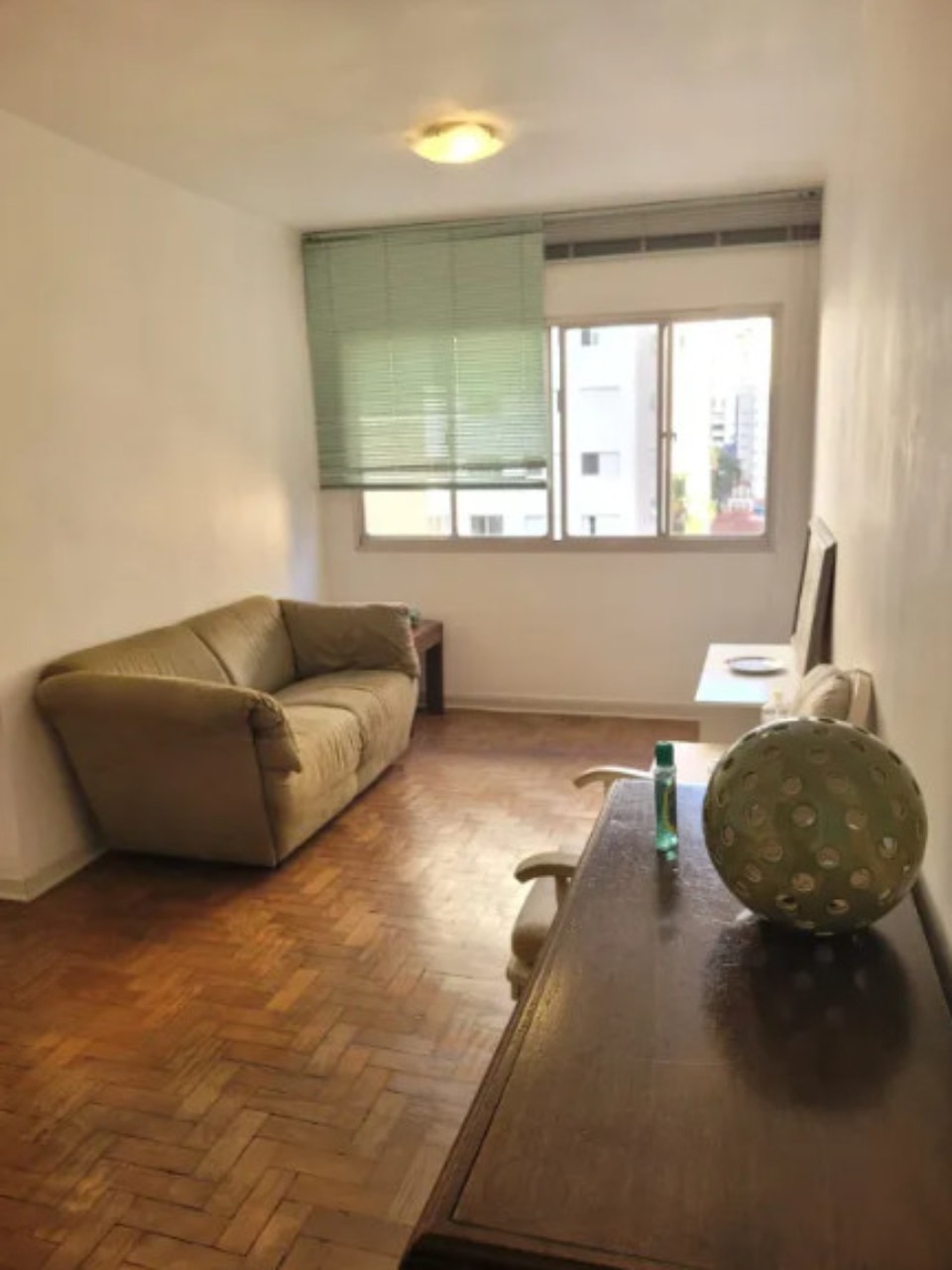 Apartamento à venda com 2 quartos, 55m² - Foto 1