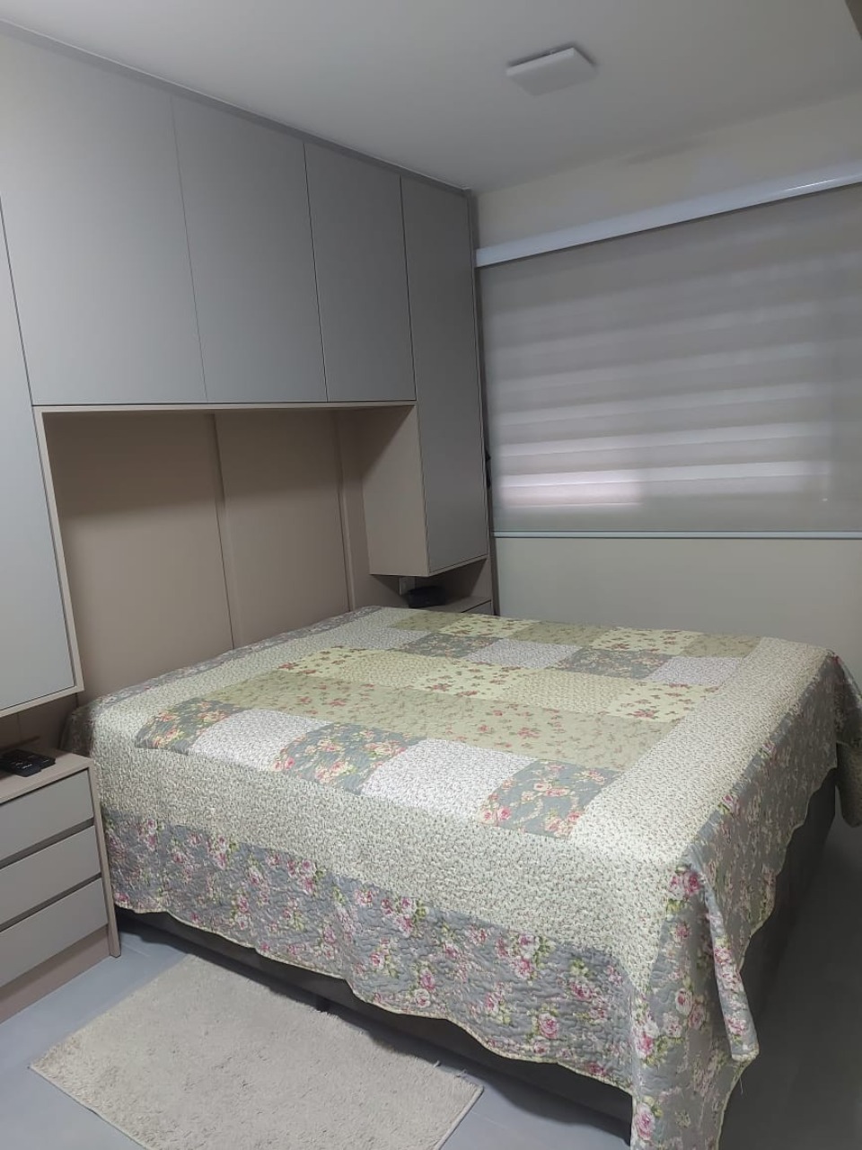 Apartamento à venda com 2 quartos, 62m² - Foto 8