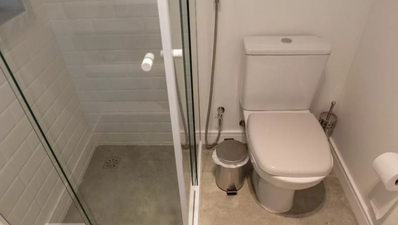 Cobertura à venda com 3 quartos, 250m² - Foto 15